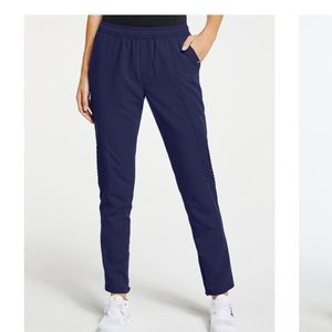 Jaanuu Slim-Fit Moto Pant